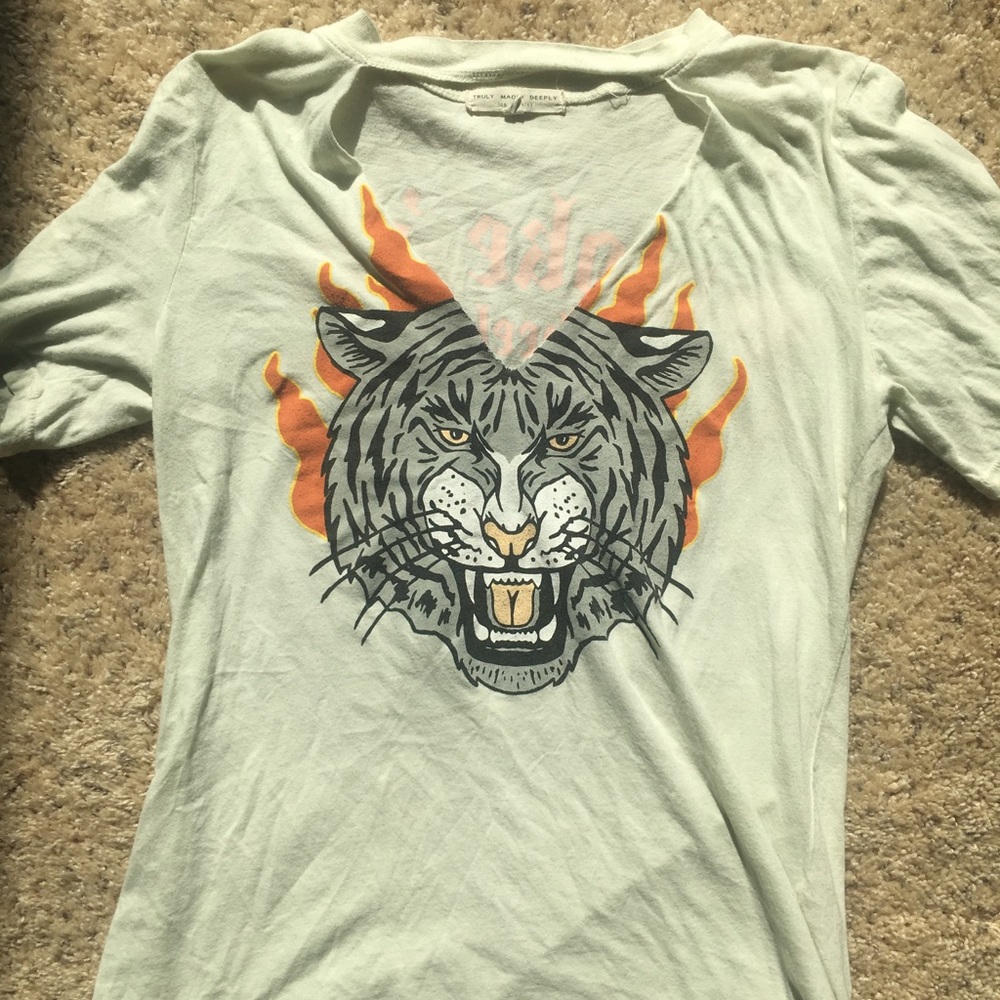 Urban Outfitters Vintage Tee